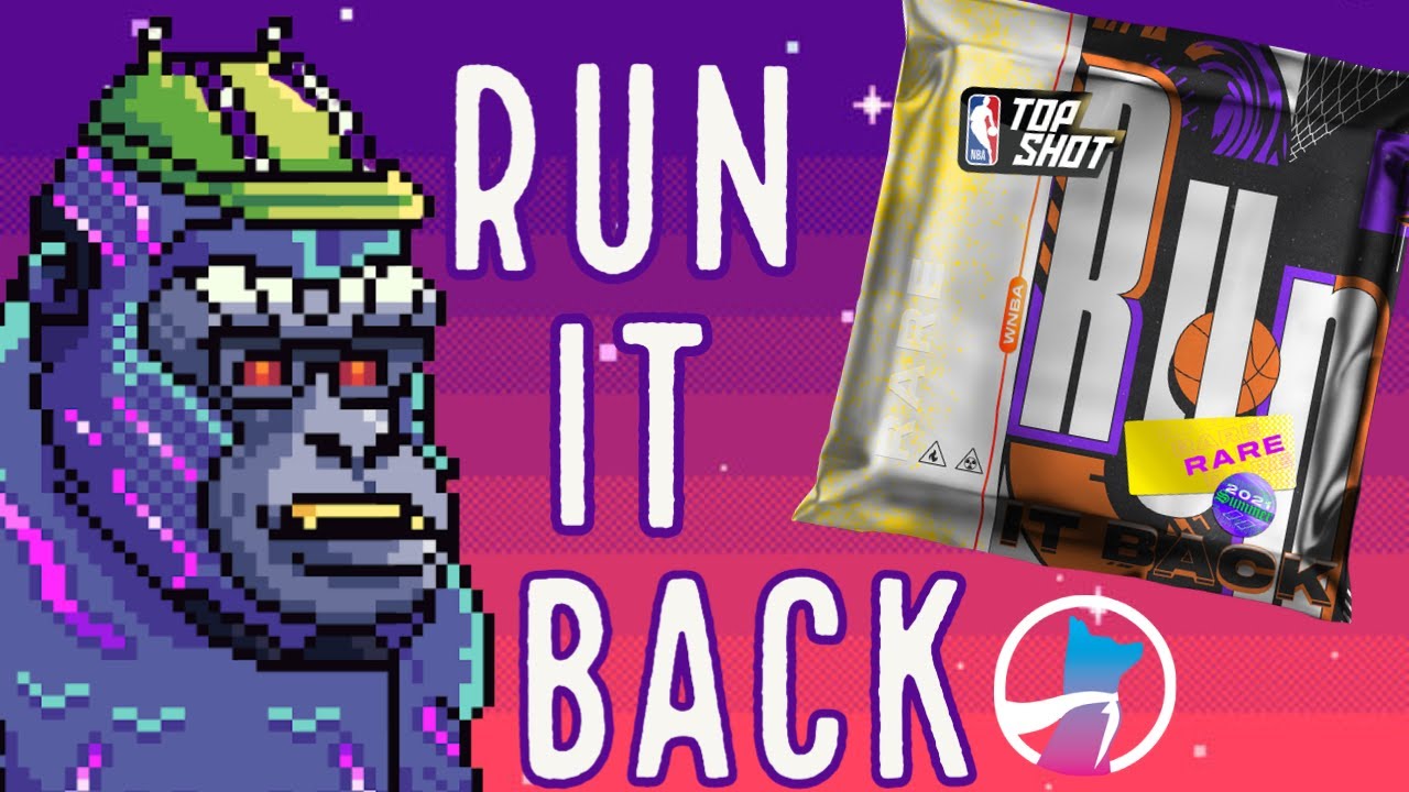 THE NFL IS COMING TO DAPPER! + NBA/WNBA RUN IT BACK