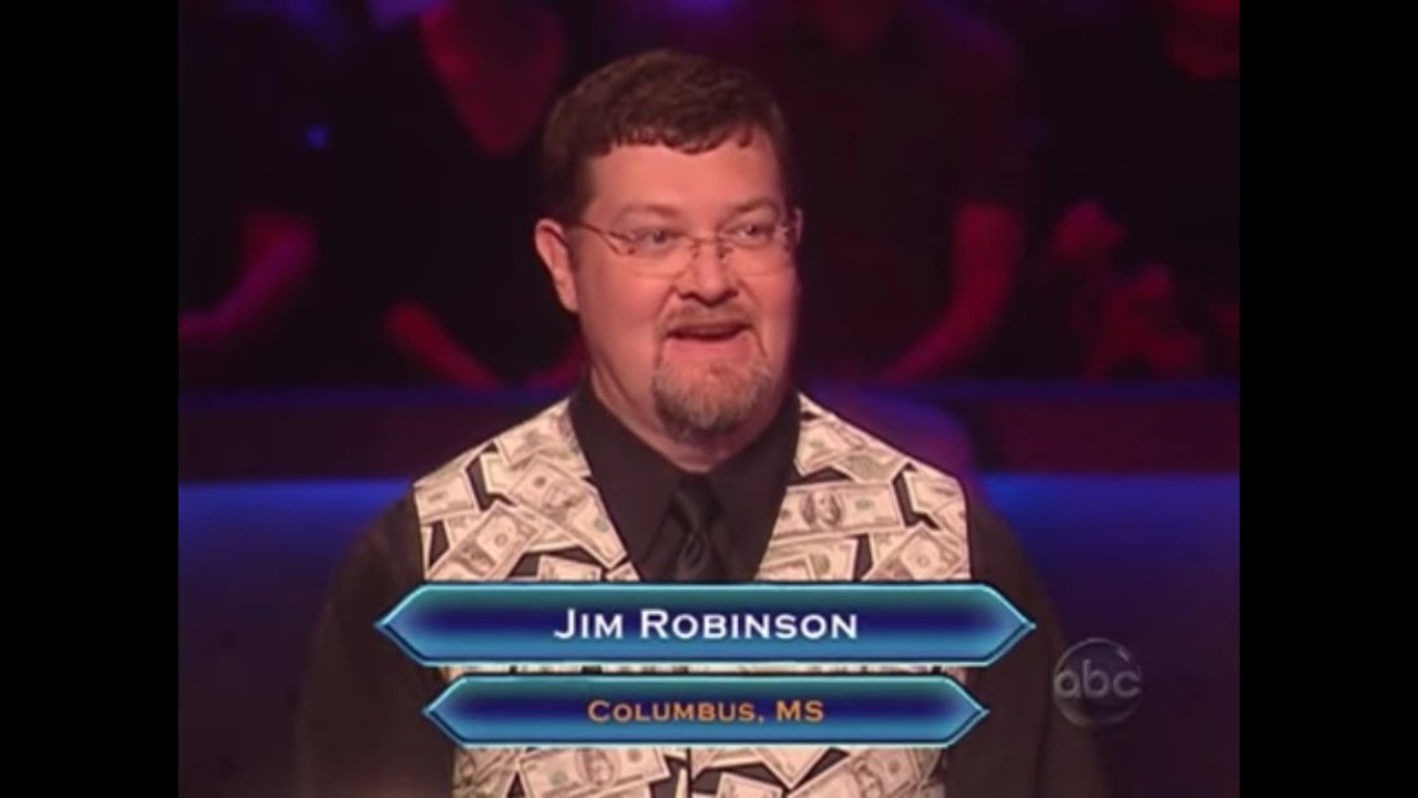 (Lost Episode) Who Wants to Be a Millionaire 10th Anniversary Episode 10