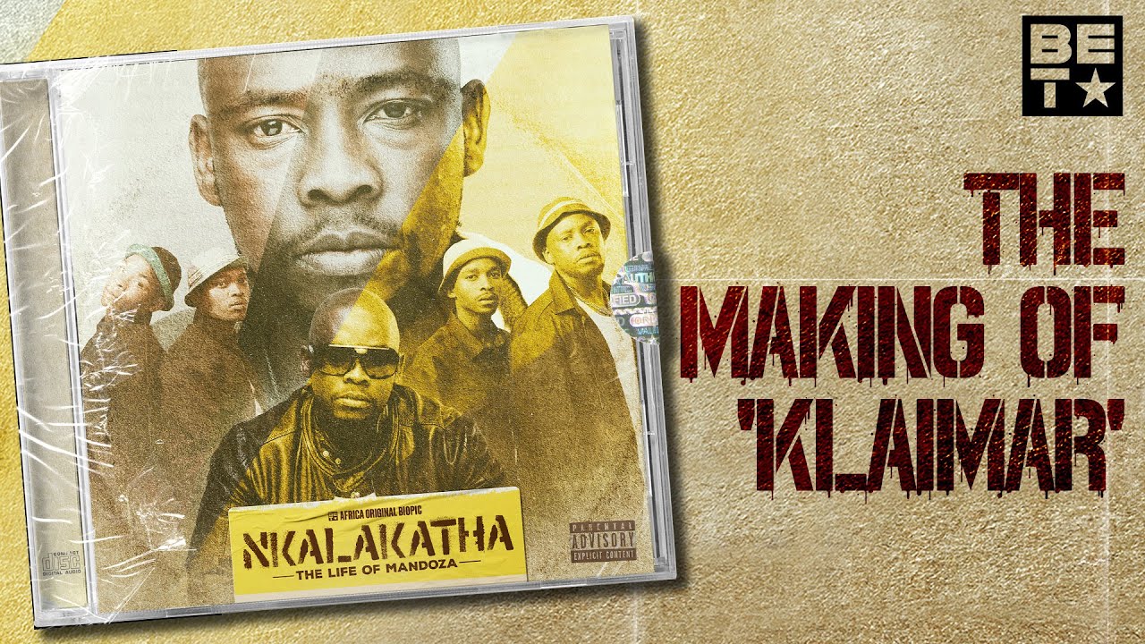 Chiskop Comes Together To Address Those That Are Always Claiming! | S1#BETTheLifeOfMandoza