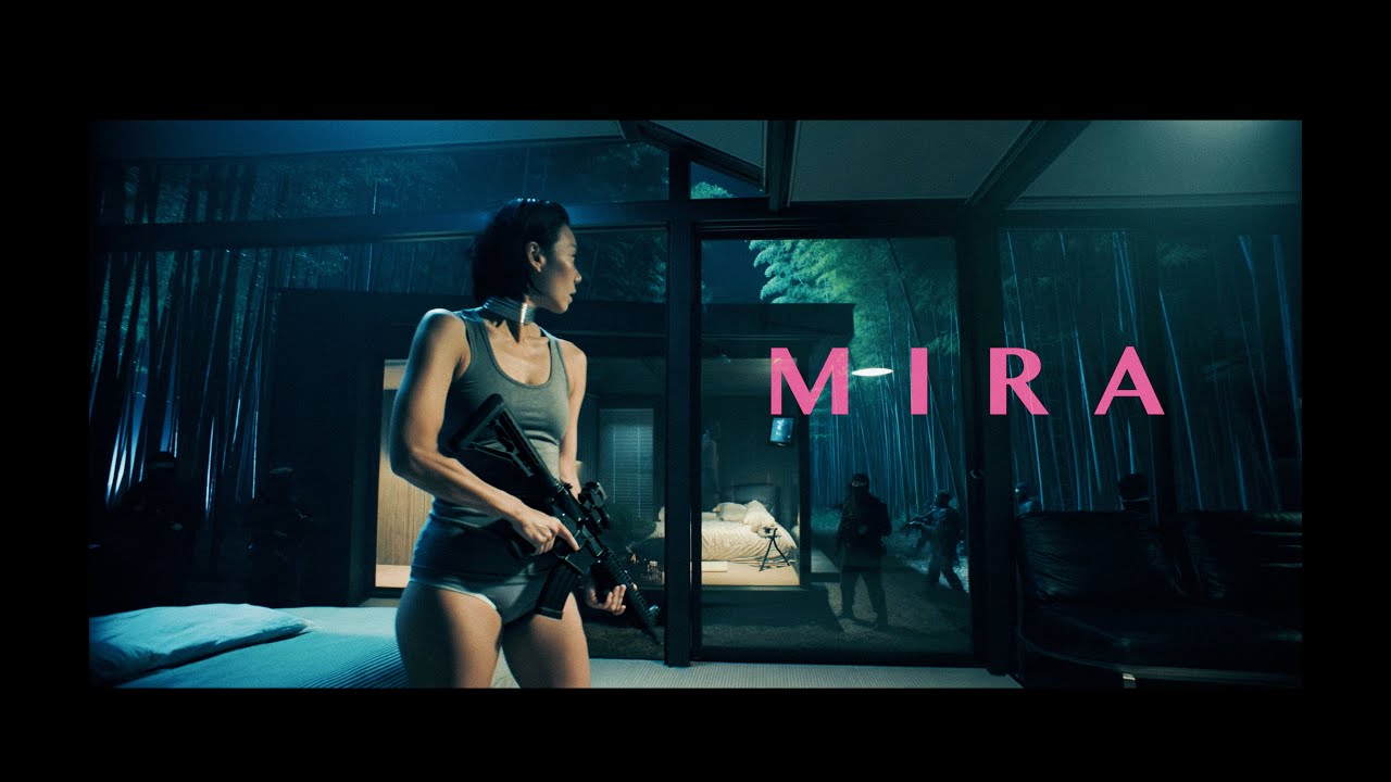 My Very First Kling 3.0 Short Film | One Single Start Frame | Kling 3.0
