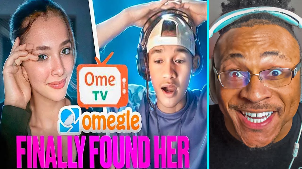 Jong Madaliday - поёт незнакомцам на ometv | в поисках мудреца ❤️ (Реакция)