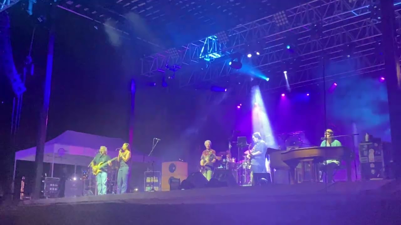 DSO - TAKE A LETTER MARIA 9-14-24