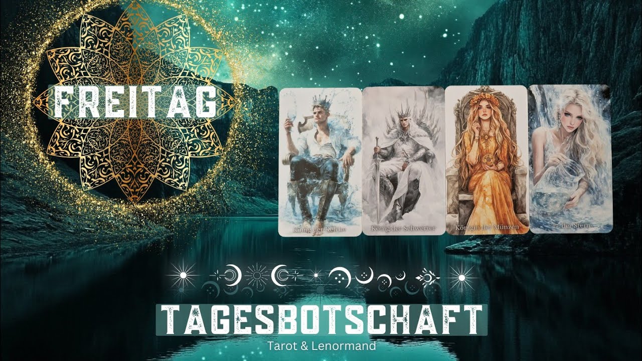 🔮 Ein (zukünftiger) Herzmensch im Seelenprozess. Aus Kurzsicht wird Weitsicht & Ende von Karma.