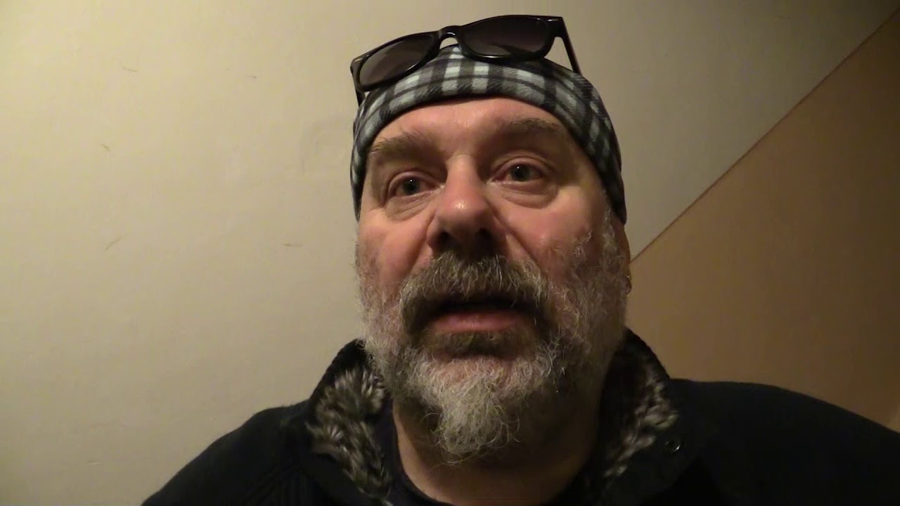 Z ARCHÍVU- Frontman kapely Fleret ZDENĚK HRACHOVÝ v rozhovoru vzpomíná i na Jarmilku Šulákovu