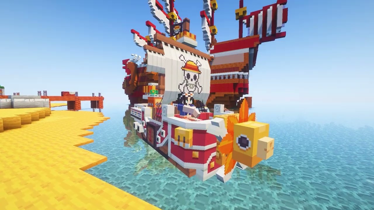 Como começar bem no MinePiece! 🏴‍☠️