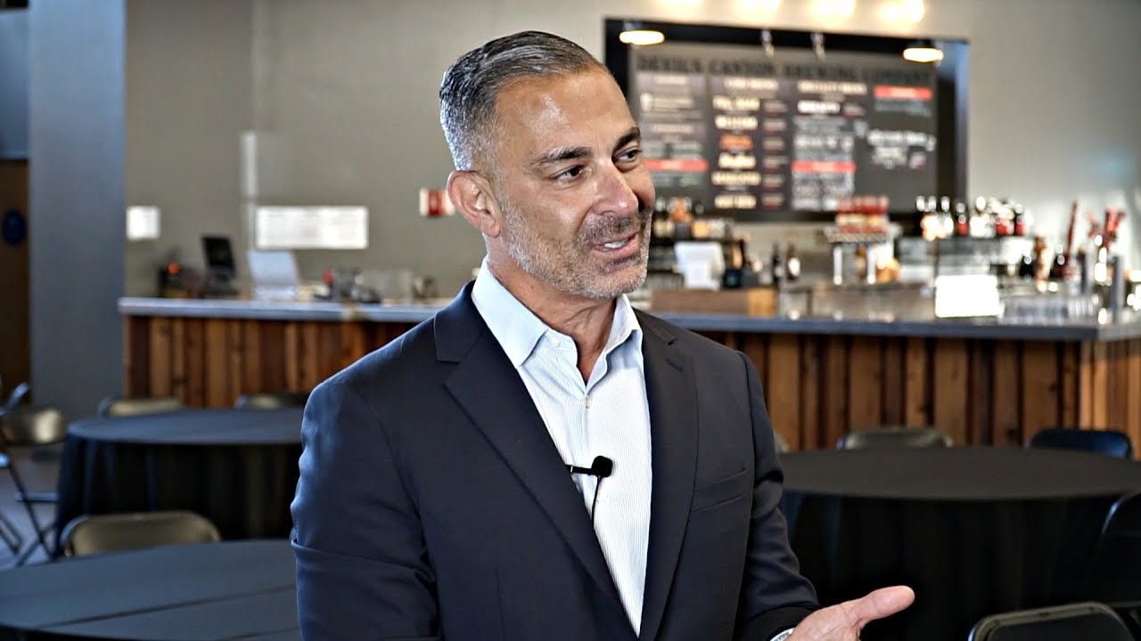 Getting Ready for the IPO | Interview with Alan Tekerlek, JMP Securities