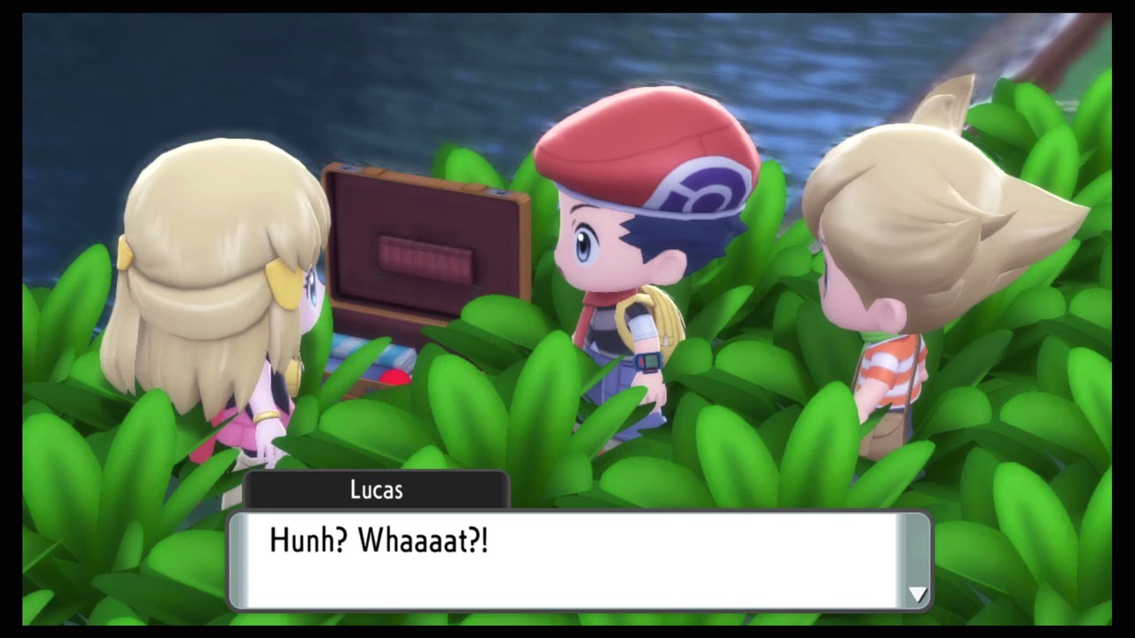 Artemis Gets Jumped, Commits a Steal - Pokémon Shining Pearl - Part 1