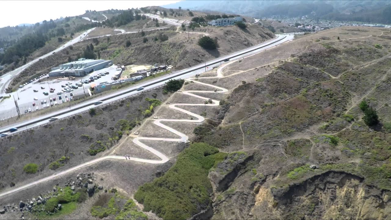 Pacifica