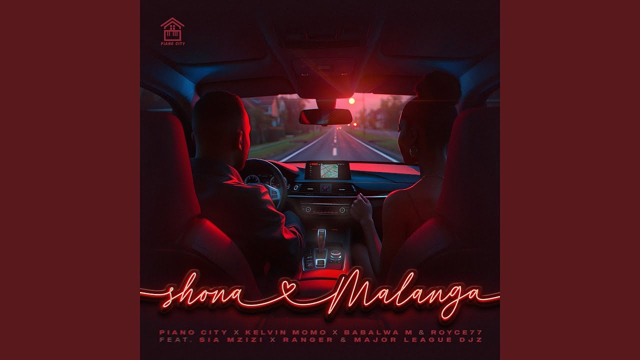 Shona Malanga (feat. Major League Djz, Ranger, Sia Mzizi)