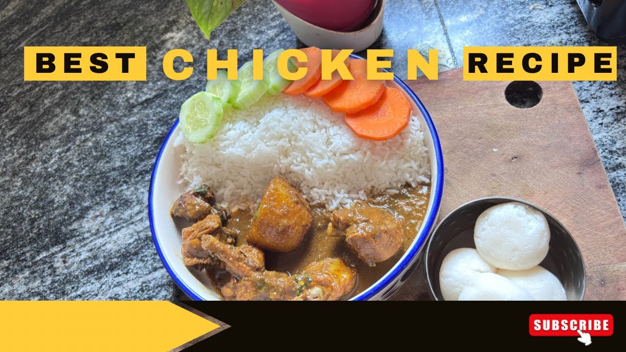 আজকের ভ্লগে চিকেন রেসিপি।🍗🍗🍗🍗