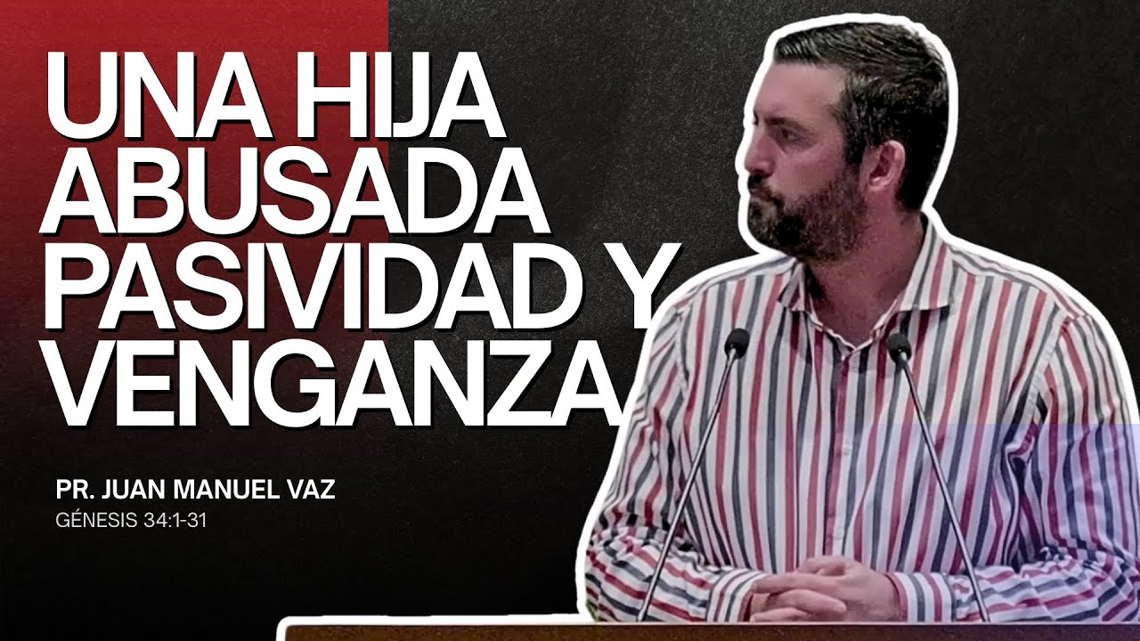 Una hija abusada, pasividad y venganza - Juan Manuel Vaz