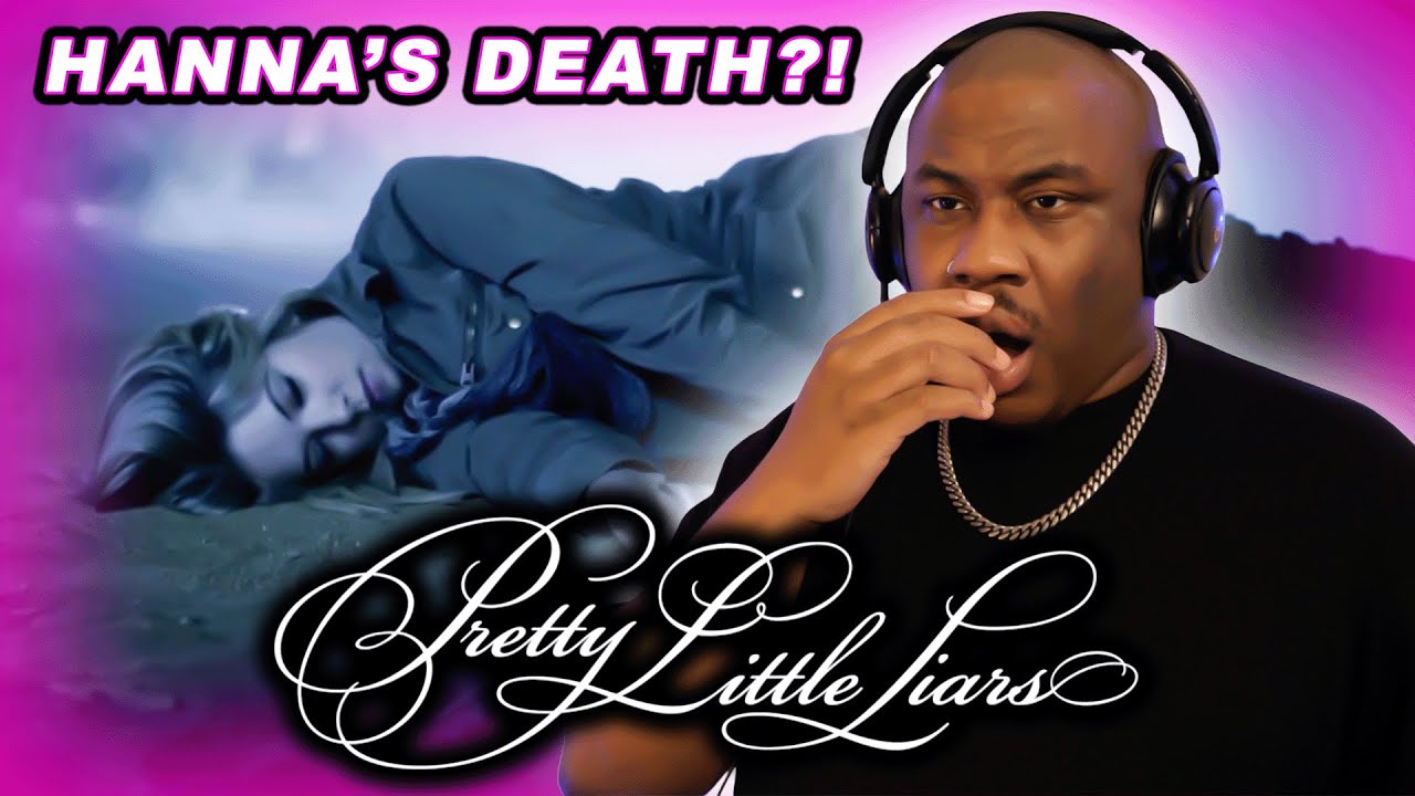 Pretty Little Liars | S1 E9-10 | First Time Watching | Reaction