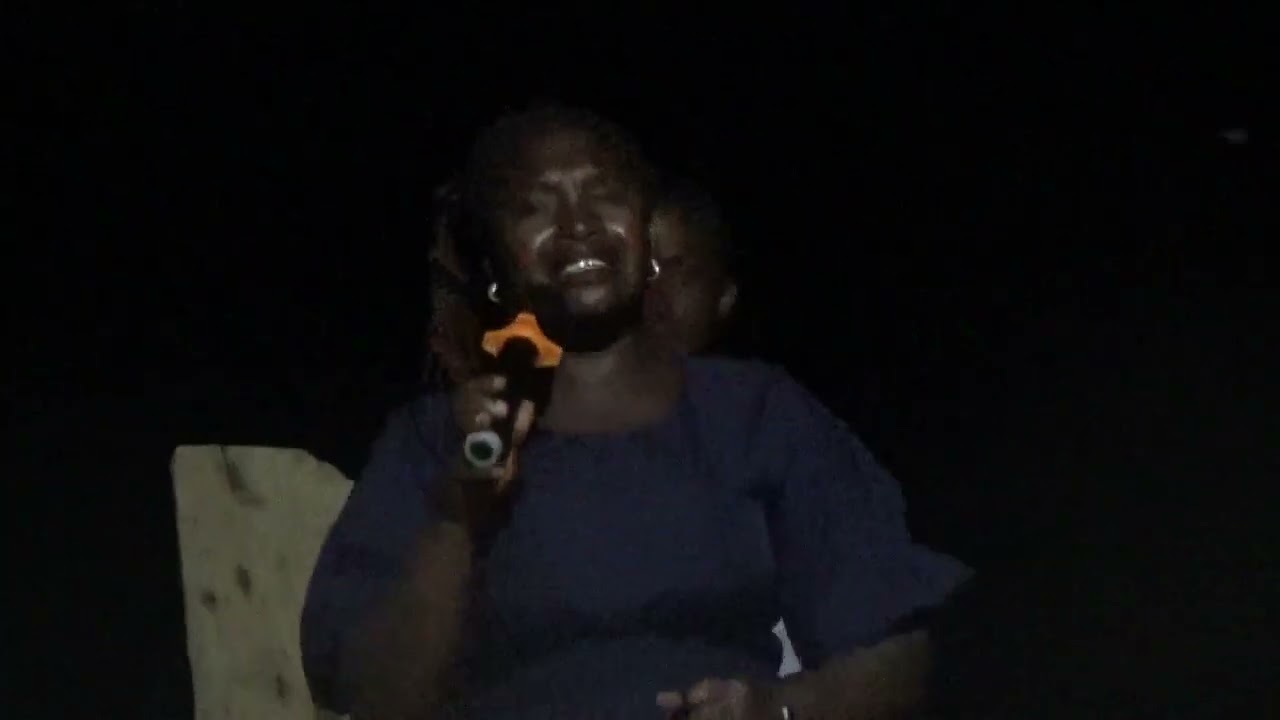 The Gcwec Mission 2026 Nakasongola Lake Kyoga Faith harvest Christian Church 