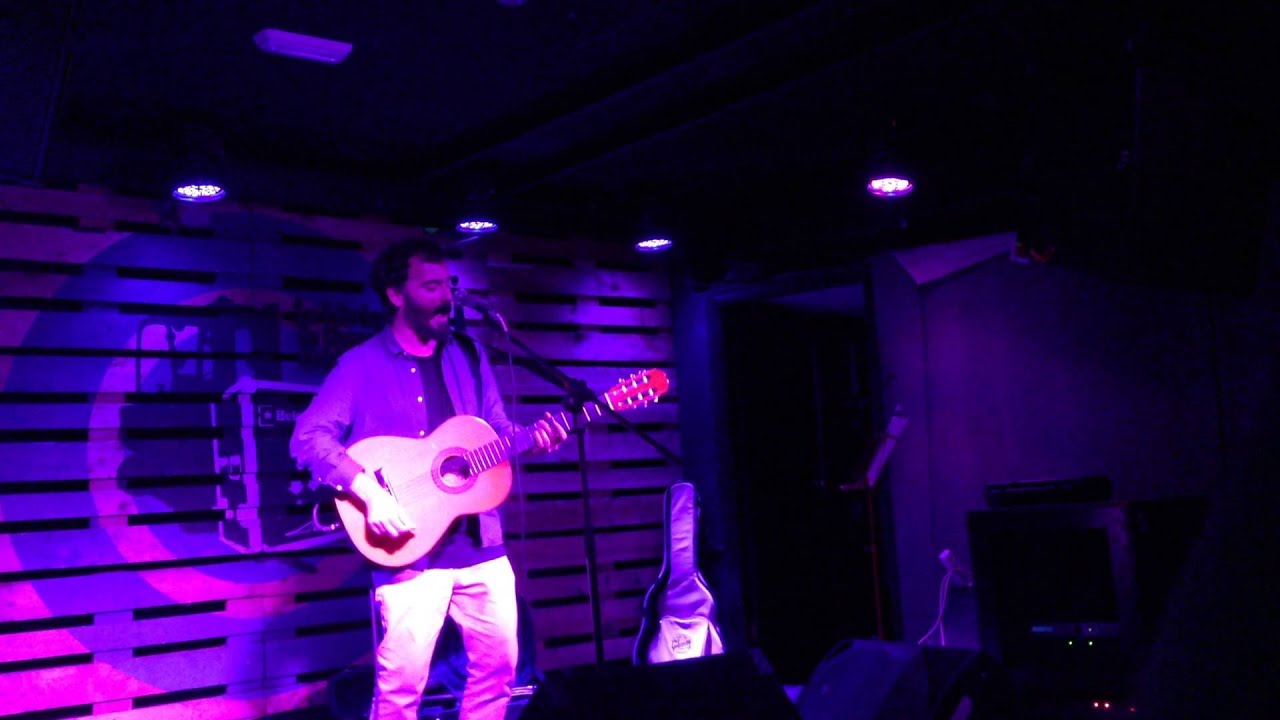 The New Raemon - Reina del Amazonas  . La Fabrica de Chocolate, 21/09/14. Vigo.