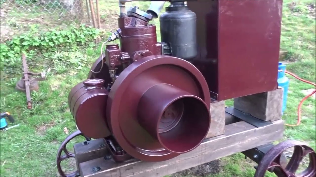 Perkun 6HP