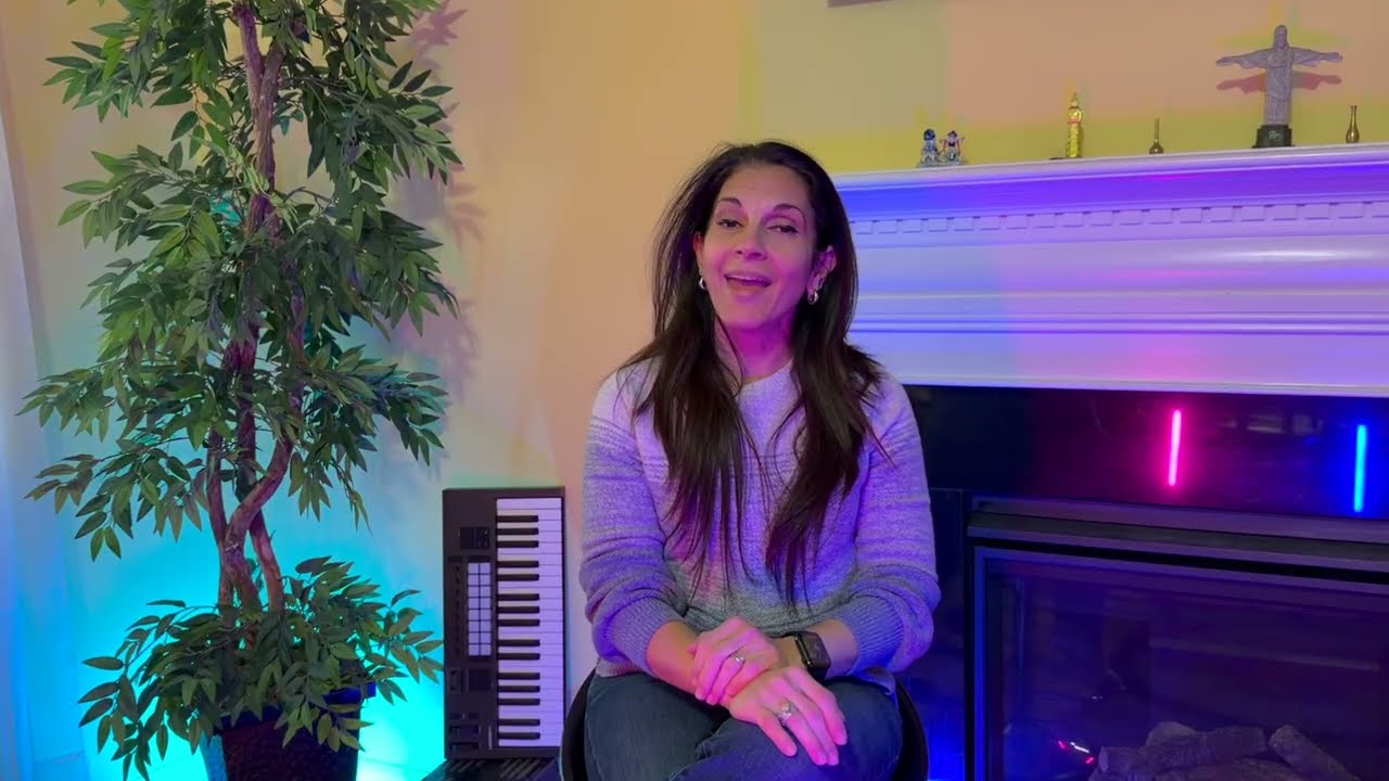 Angela Bendeck - Episode 2: The 15-Year Procrastination: I Realized Guilt Was Sabotaging My Dreams