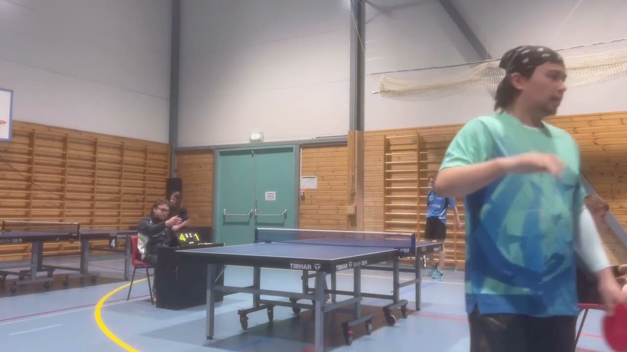 Regionscup 1 Larkollen 2023 part 1