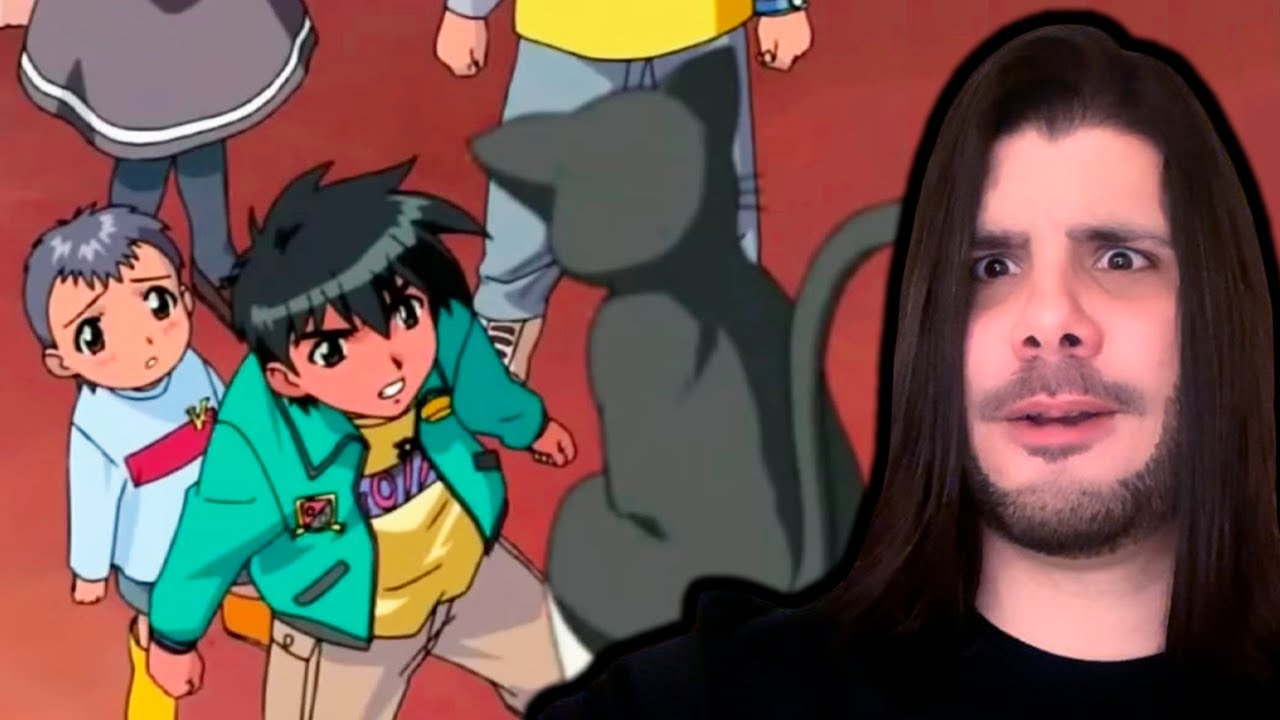 Who Approved This Dub??? Ghost Stories REACTION