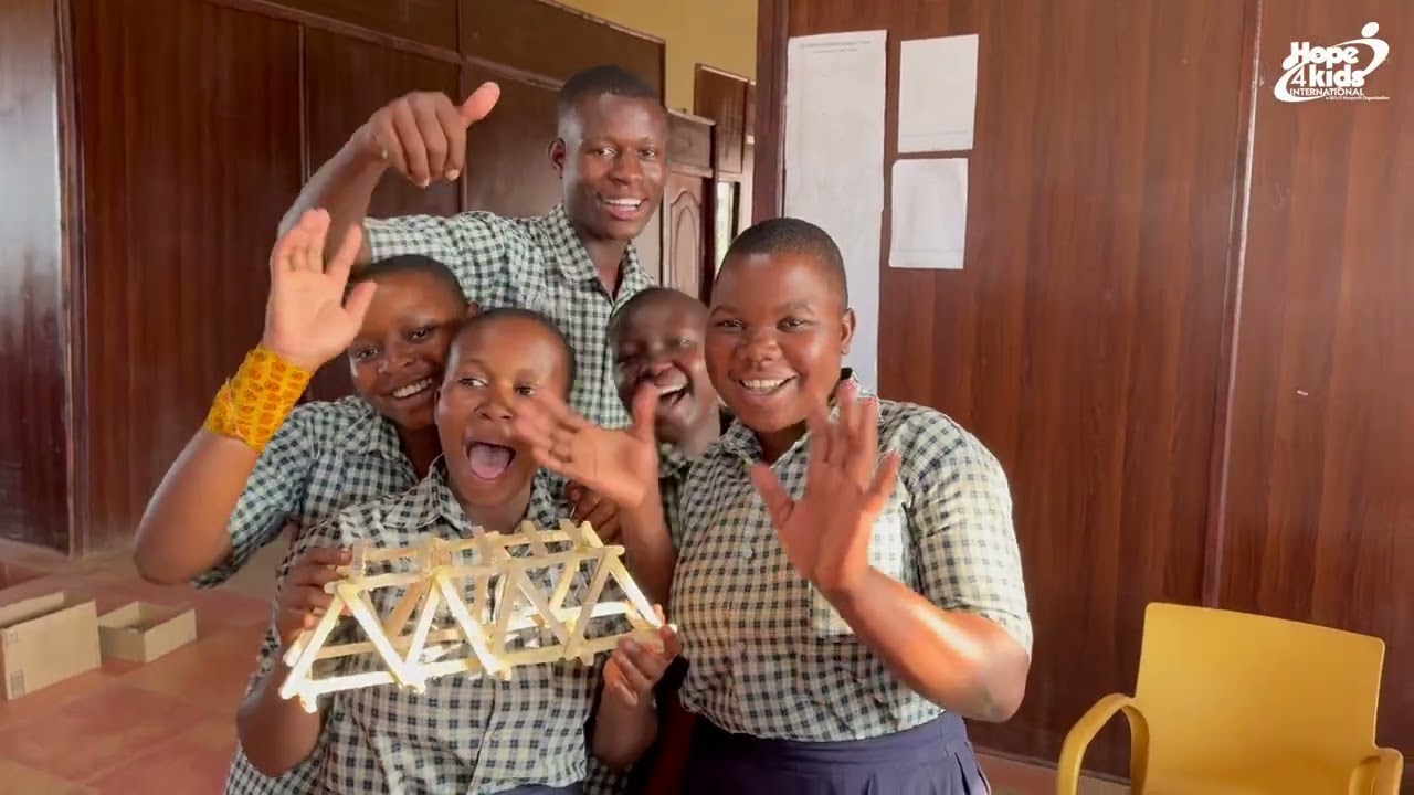 Check out these fun activities our students at Fairmont Christian Secondary School are doing!
