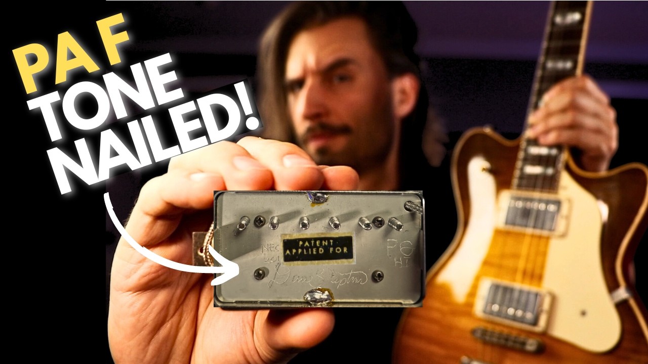 PAF SHOWDOWN! | Which Nails It? (OX4 vs SD PG/HD59)