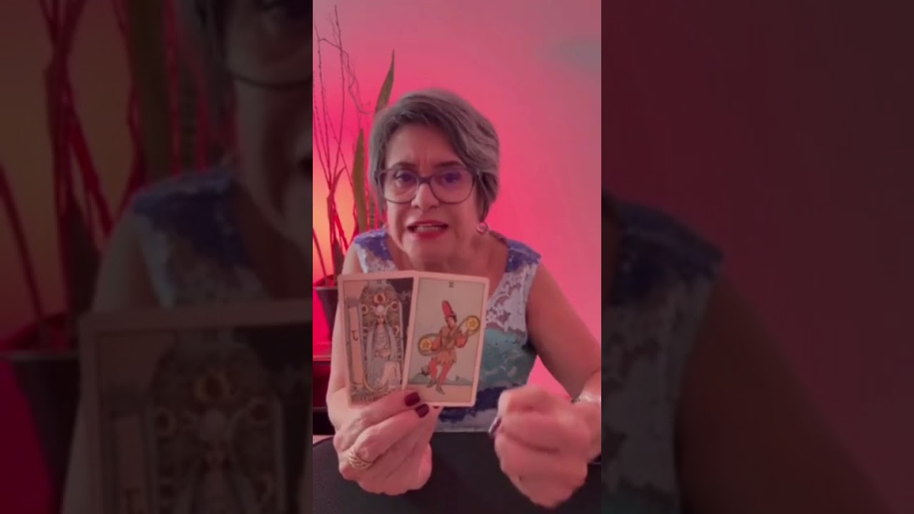 TAROT 02 a 08 fev. - A semana pede equilíbrio