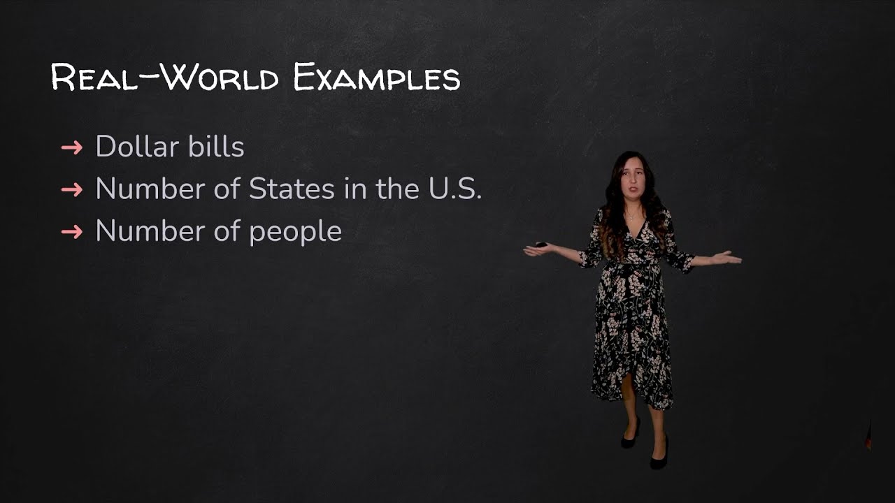 Whole Numbers - Definition & Examples