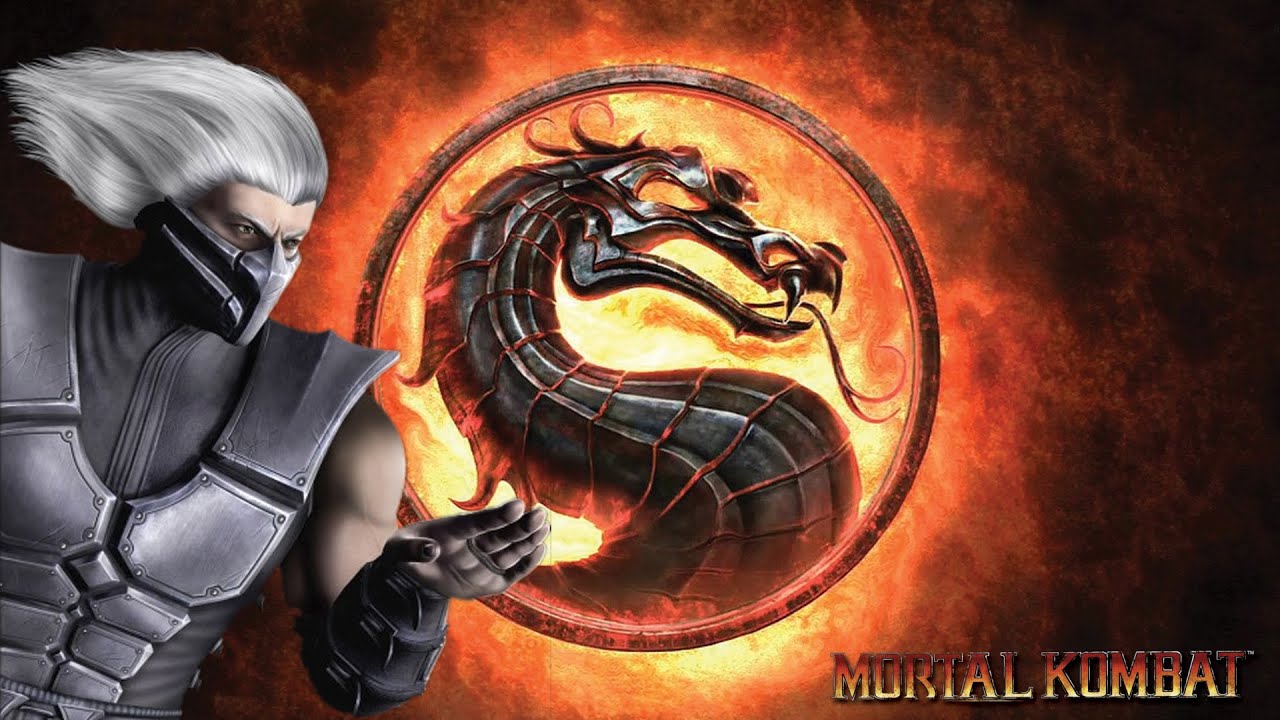 Mortal Kombat 9 — Полная версия игры, сюжетный режим, глава 7, дым, без комментариев
