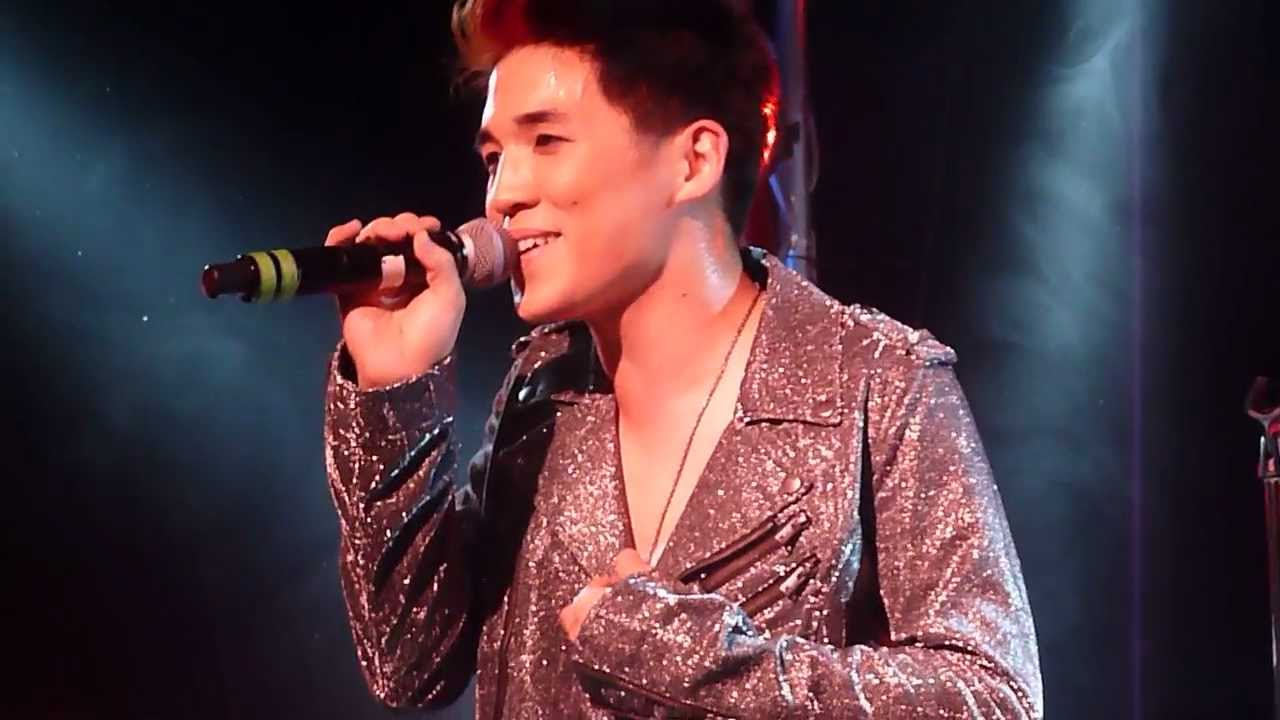 Somewhere Only We Know feat. Abraham Lim & AJ Rafael!