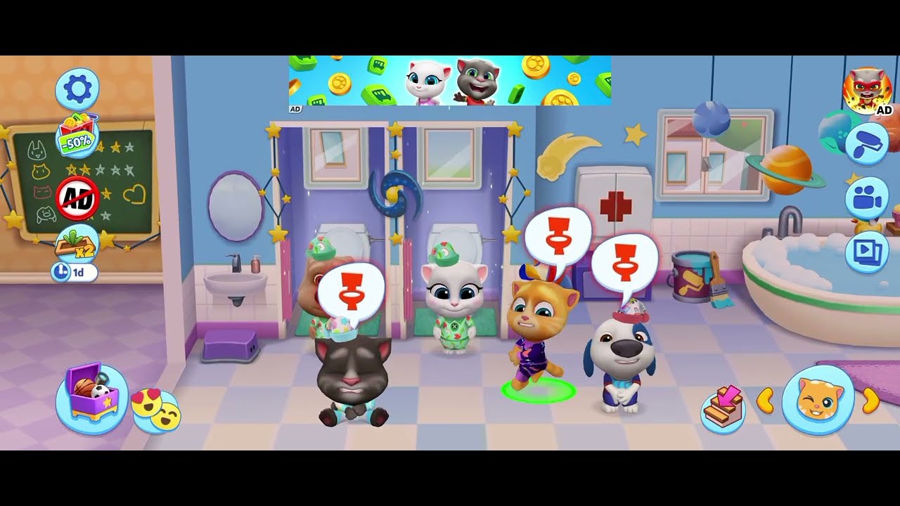 Tom and his friends they haven't taken a shower yet #tomandfriendsfun #fypyoutube