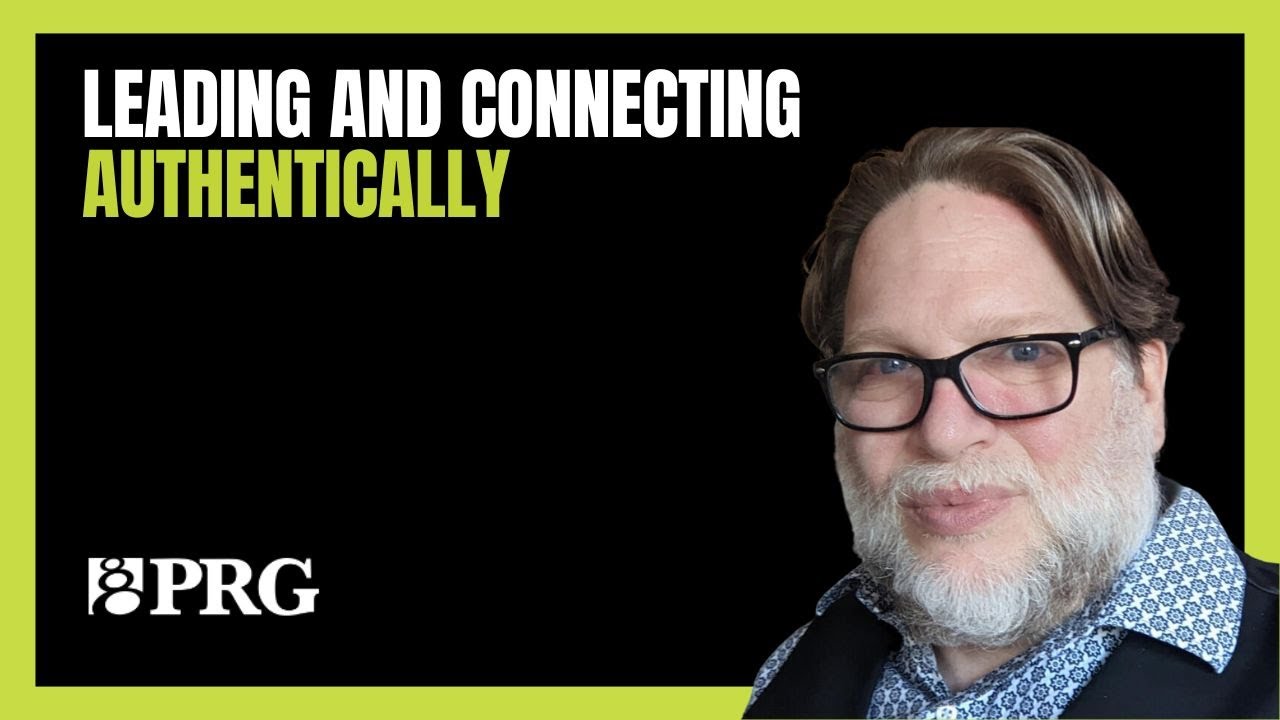 Leading and Connecting Authentically with Chris Brogan