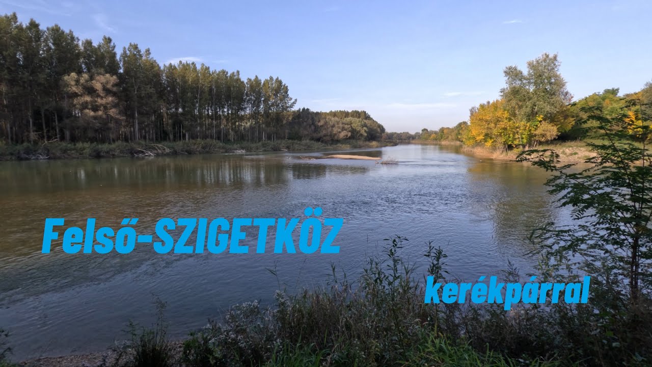 Felső-Szigetköz