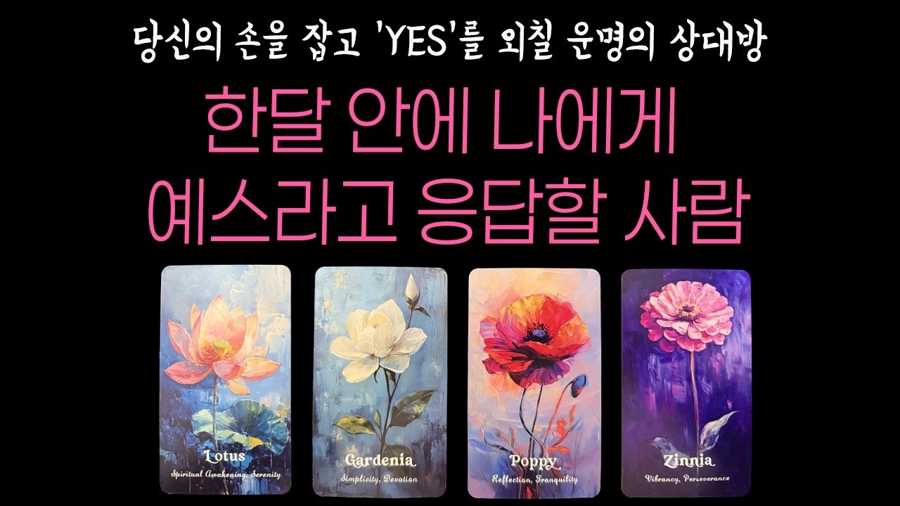 [타로🌷]