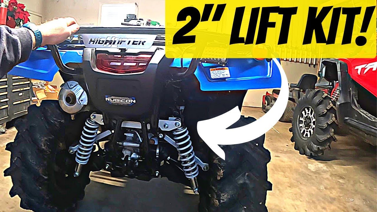 **HIGHLIFTER 2