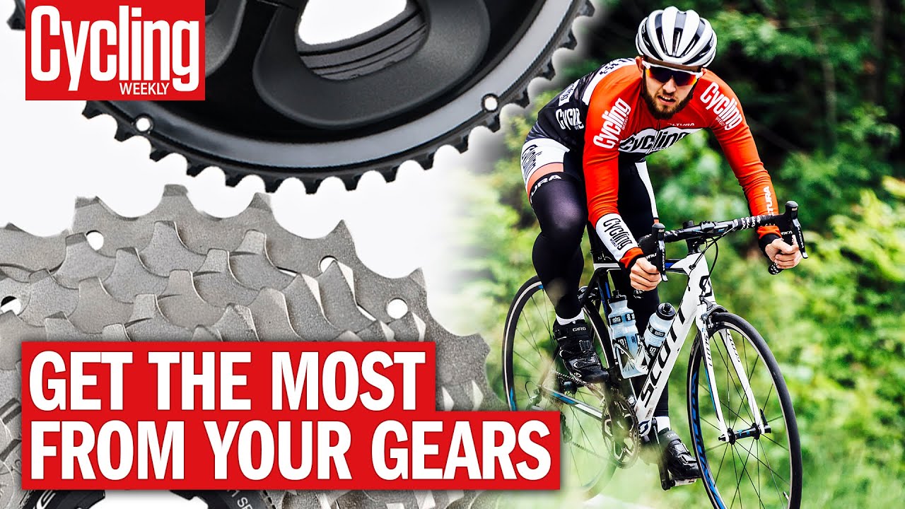 How To Use Bicycle Gears | 5 Tips For Smooth Riding | Cycling Weekly