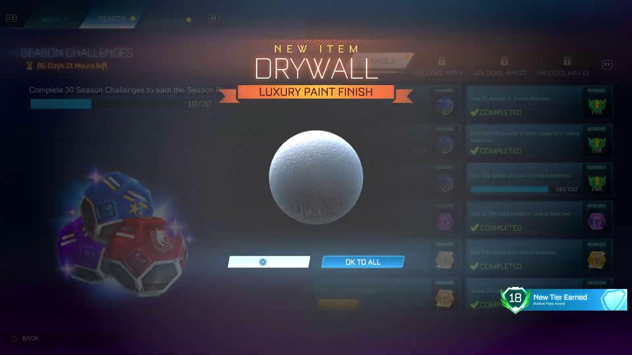 Rocket League