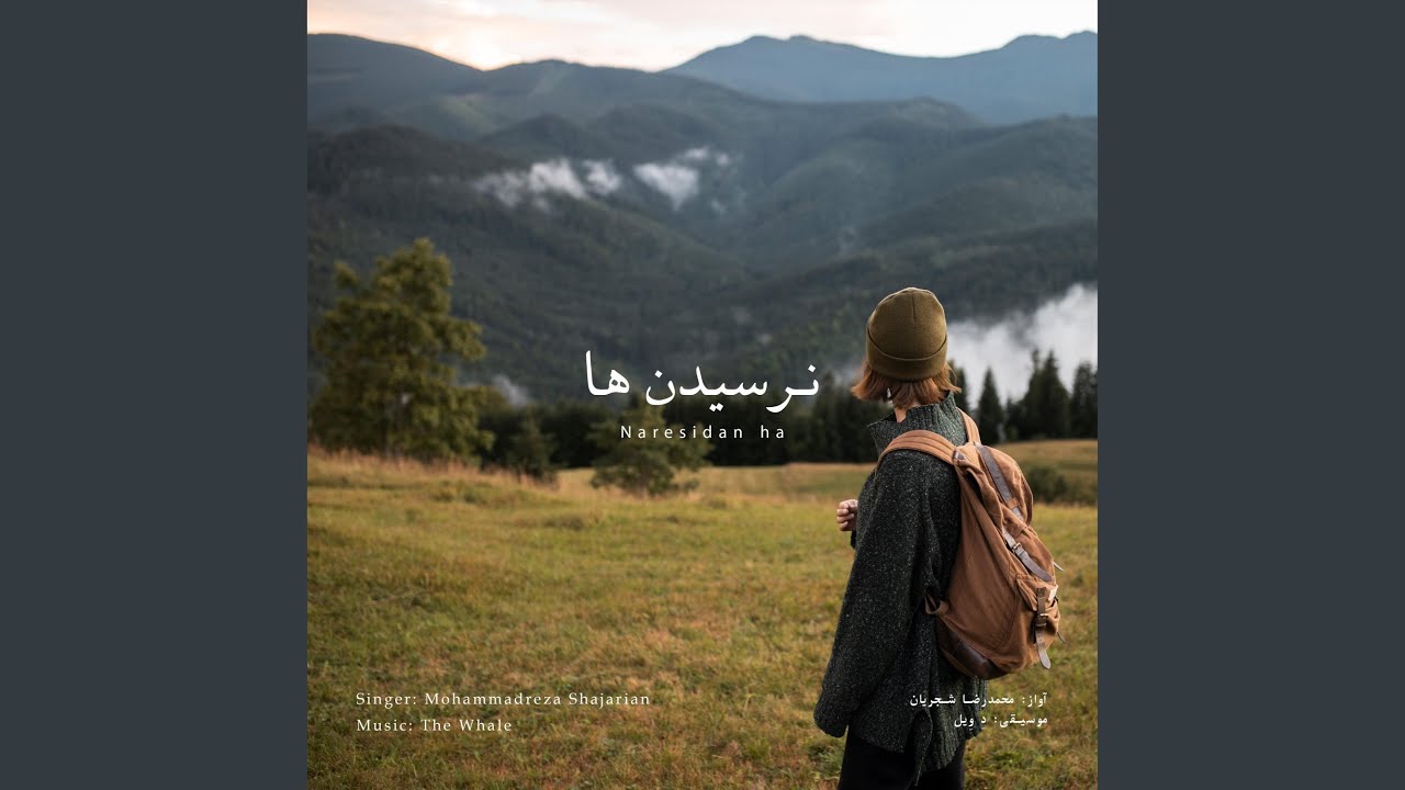 Naresidan ha (Rework of M.R Shajarian)