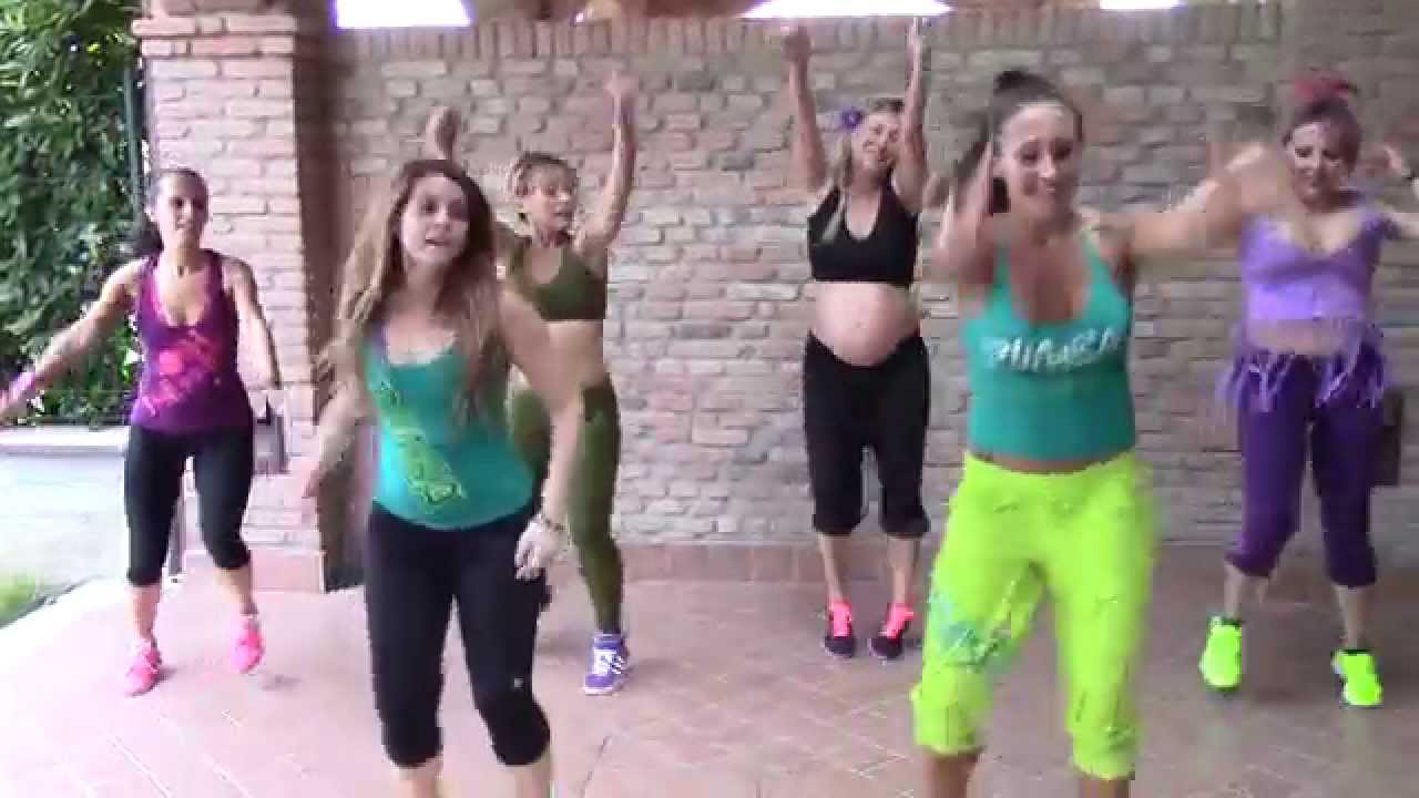 Zumba - Nada de Nada