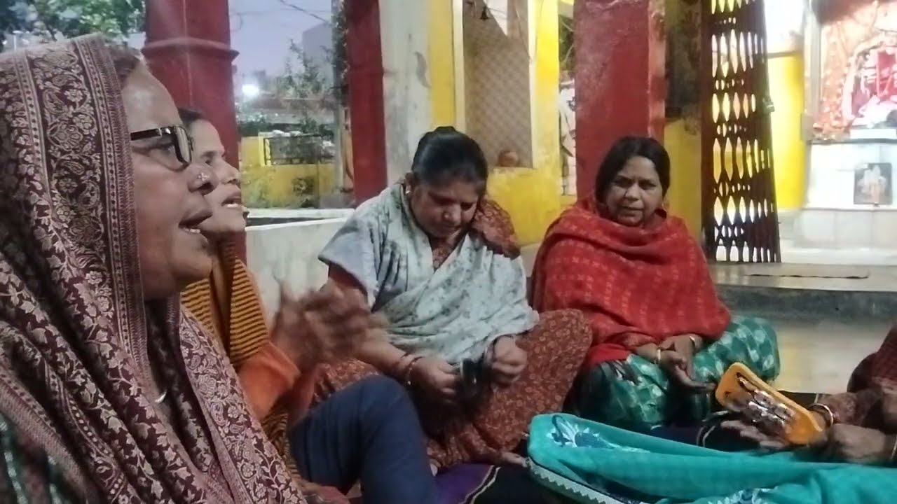 बहाना मेरी ग्यारस को व्रत उठा ले... Bahana meri gyaras ko vrat utha le