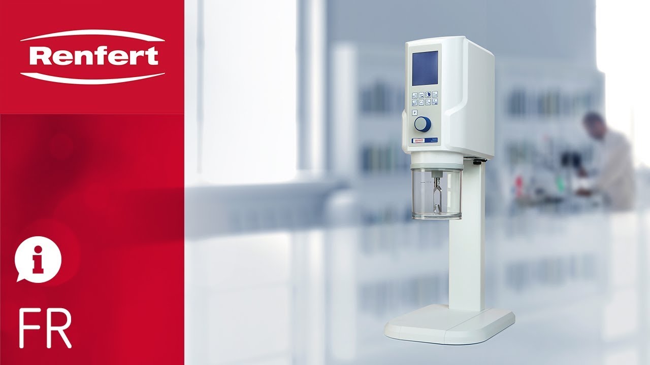 Malaxeurs sous vide Twister product info | FR