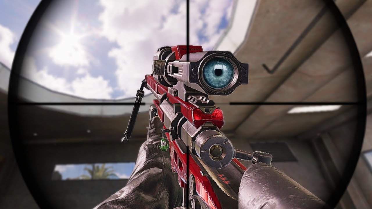 Red Action DLQ never gets old