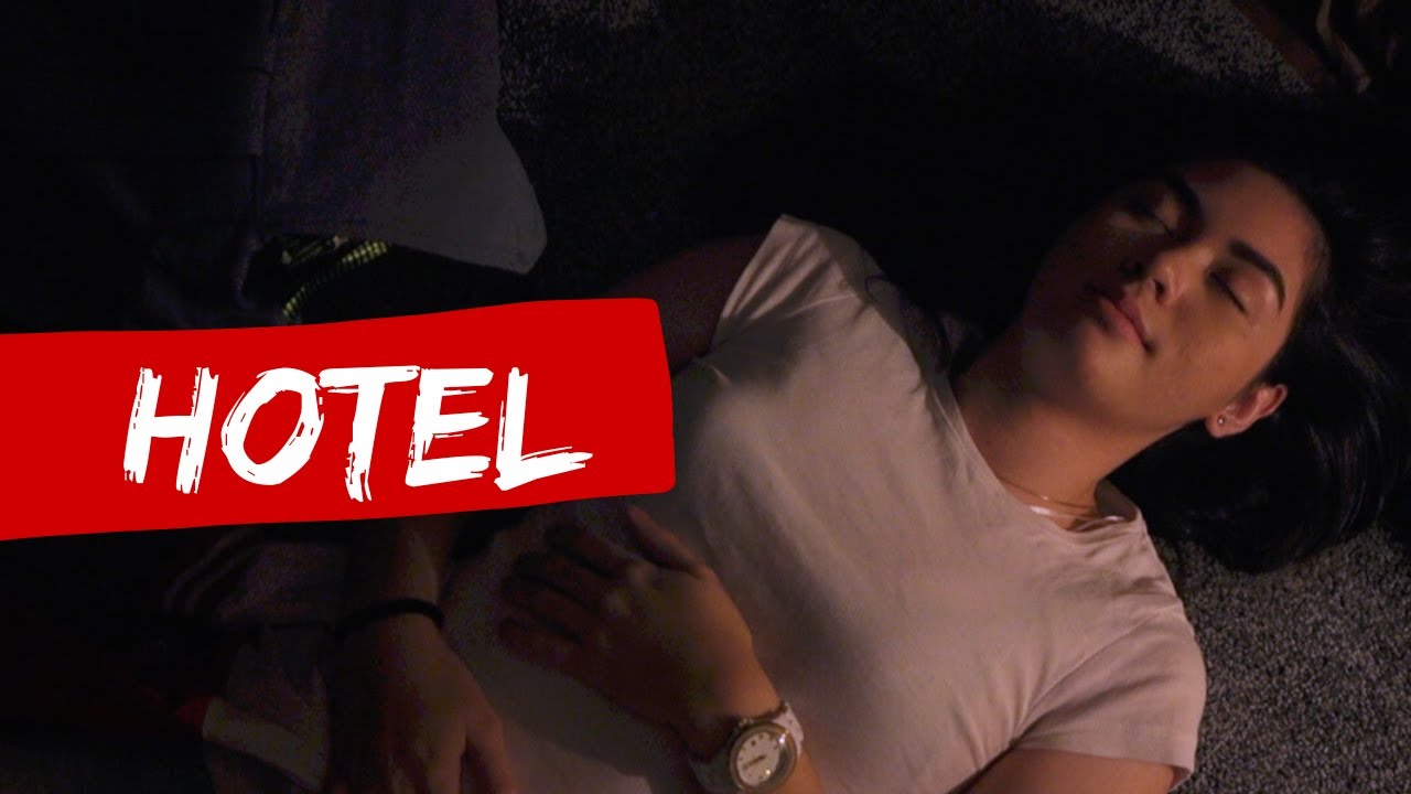 HOTEL | Filem pendek seram