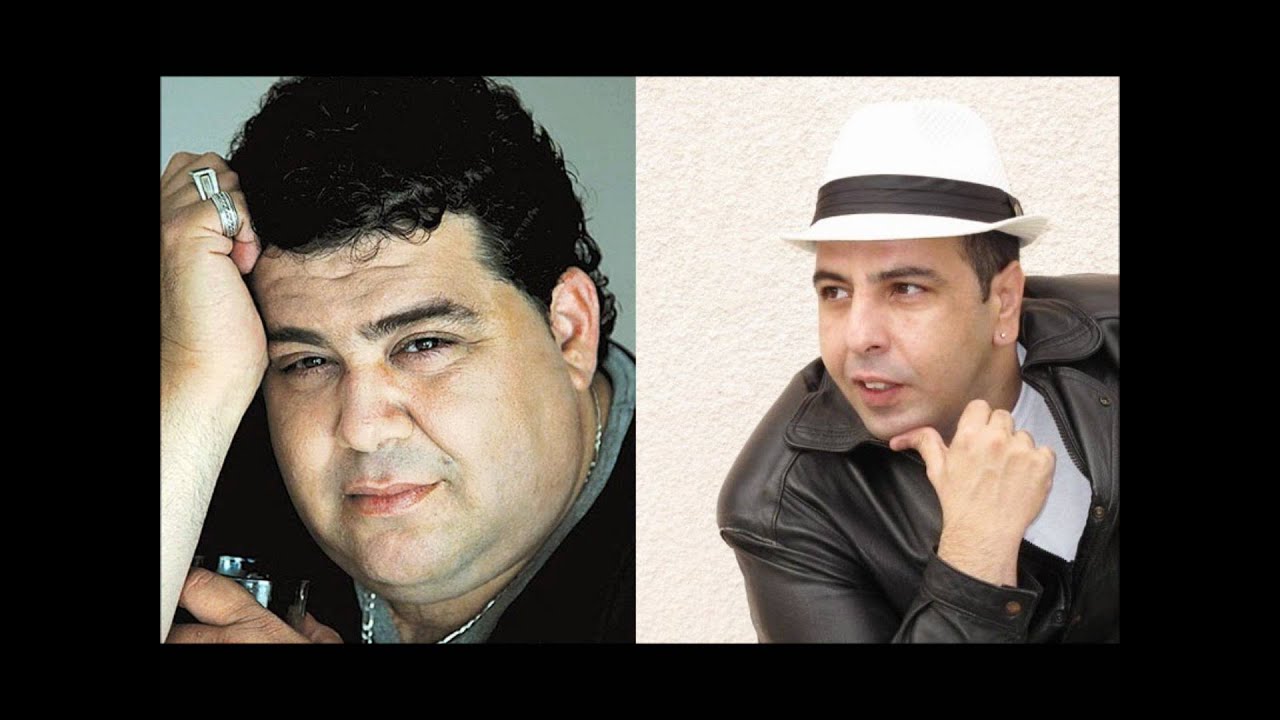 אבי ביטר ומשה כהן - חדש - דיסק הדואטים 4#
