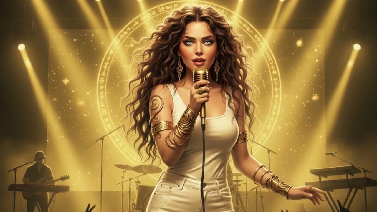 Sadece Ol Nostaljik Versiyon (432 Hz Edition)