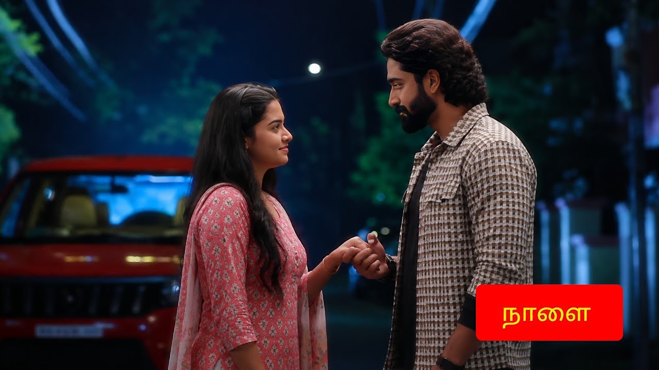 Mahanadhi | 19th to 20th June 2026 - Promo | Review In My Style 