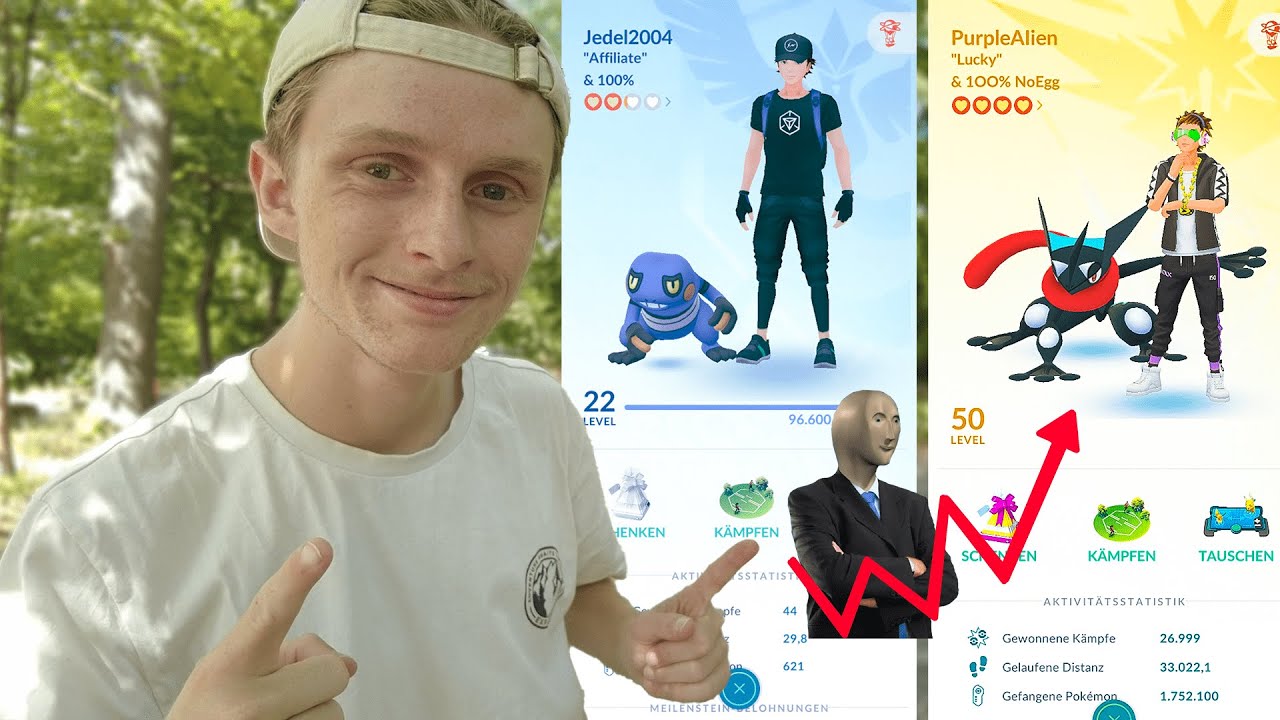 Diese 10 DINGE solltest du JEDEN TAG tun in Pokemon GO!
