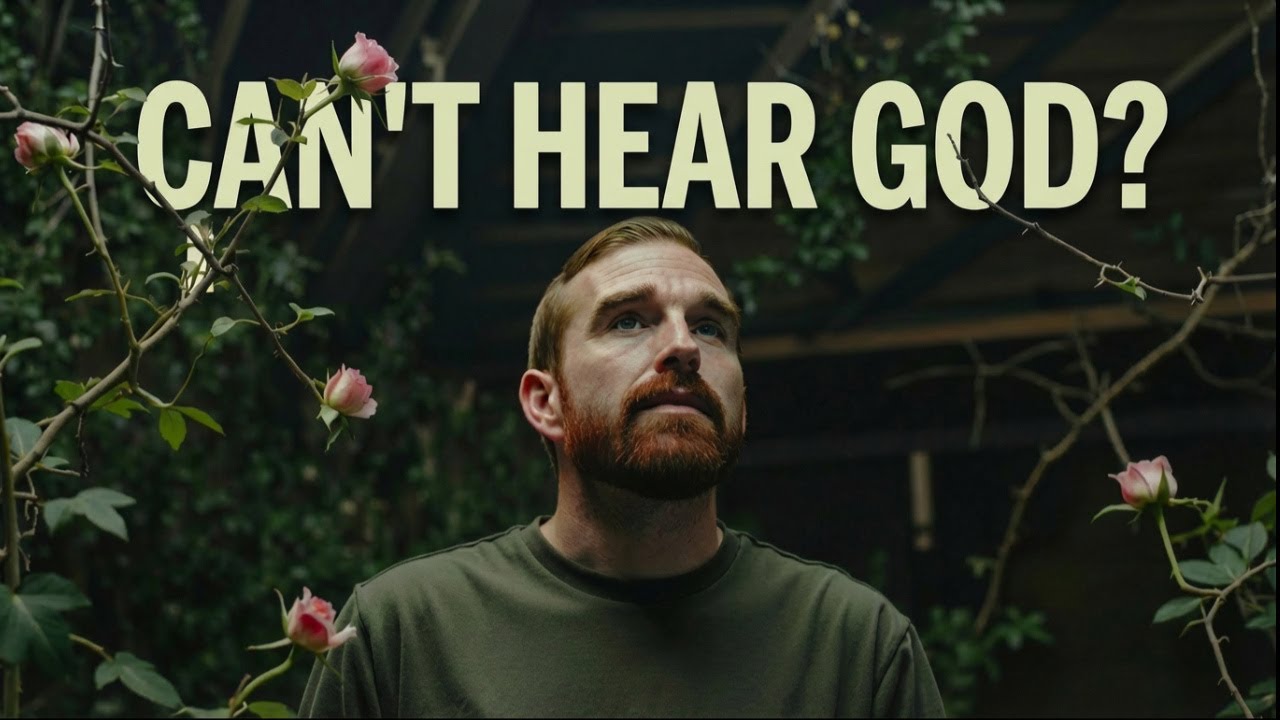 When God seems silent: Do this immediately