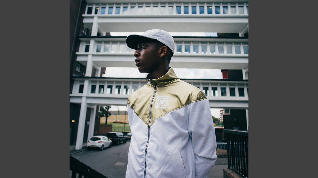 Golden Boy (Hilts Remix Radio Edit)