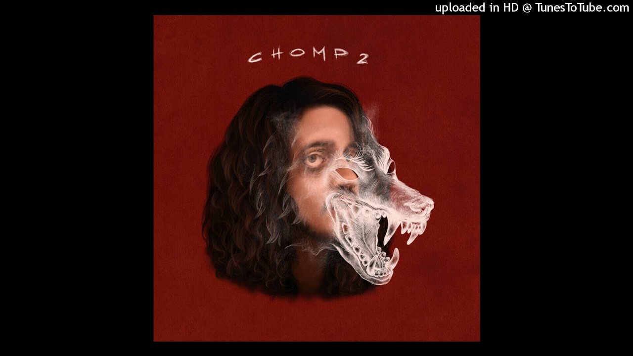 Russ ft. Ransom - Blue Chip (Instrumental)