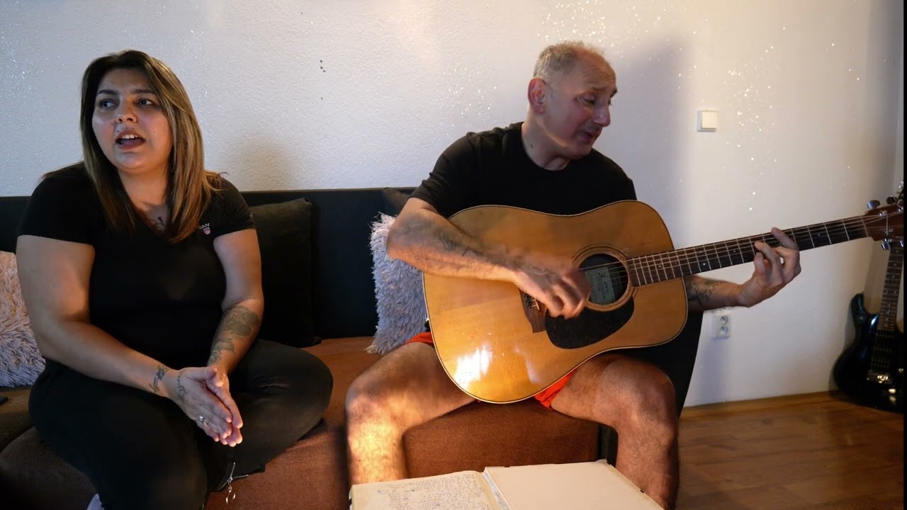Nane oda lavutaris – Není takového muzikanta