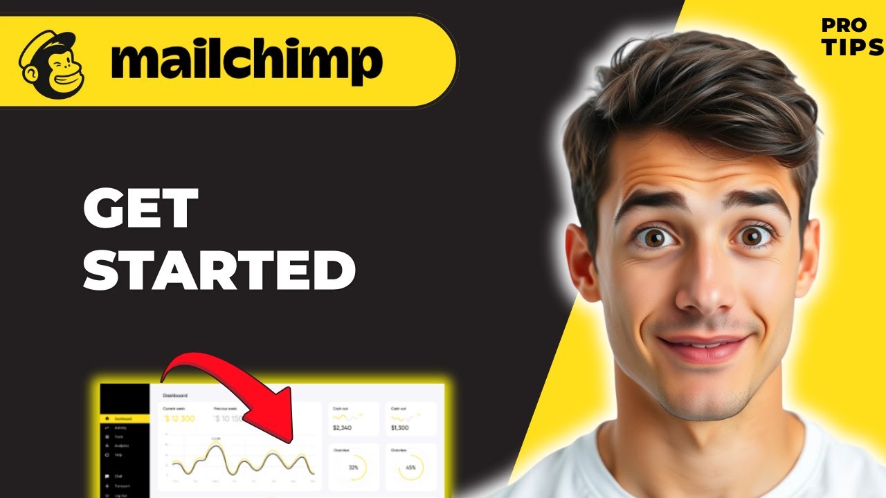 How To Use Mailchimp For Beginners (Easy Walkthrough) (2026 Method)